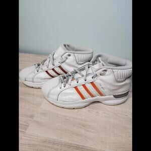Adidas pro‎ model